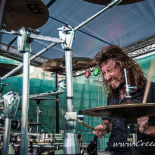 099 Drumming Syndrome